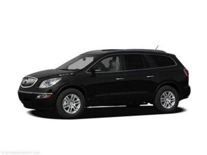 2011 Buick Enclave Lexington NE