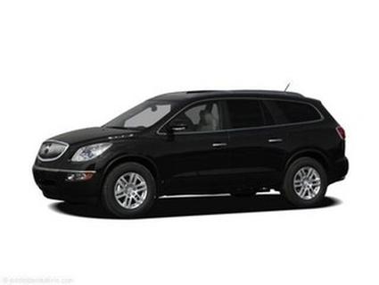 2011 Buick Enclave Lexington NE