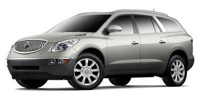 2011 Buick Enclave Fargo ND
