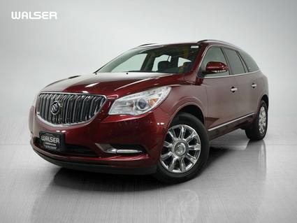 2015 Buick Enclave Burnsville MN