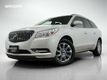 2017 Buick Enclave Burnsville MN