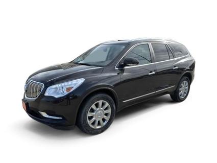 2014 Buick Enclave Pierre SD
