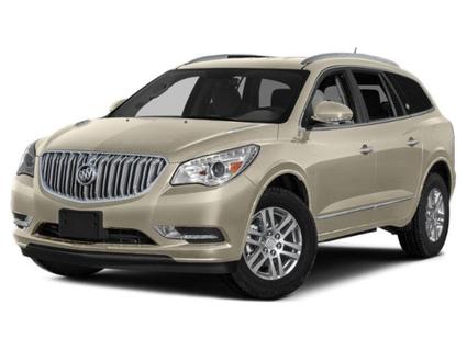 2015 Buick Enclave Minneapolis MN