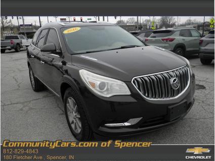 2016 Buick Enclave Spencer IN