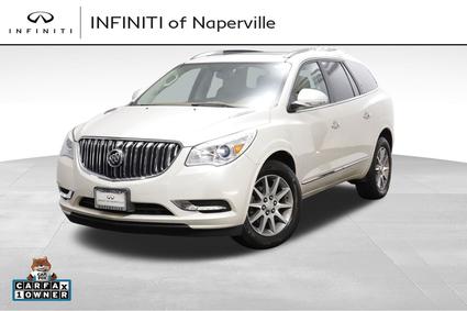 2014 Buick Enclave Naperville IL