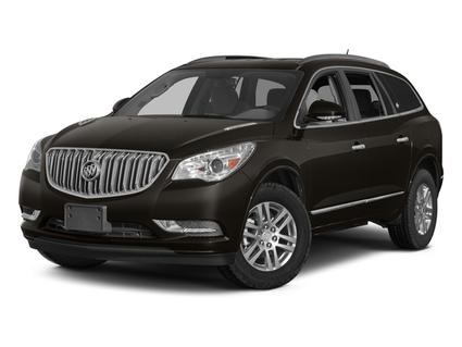 2014 Buick Enclave Rock Springs WY