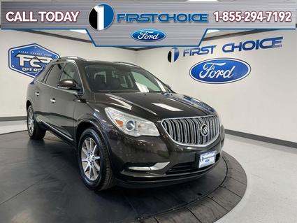 2014 Buick Enclave Rock Springs WY