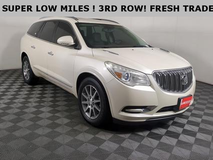 2014 Buick Enclave Champaign IL