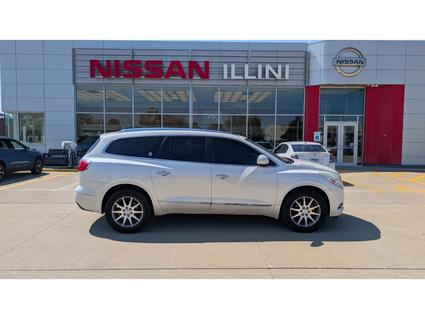 2014 Buick Enclave Champaign IL
