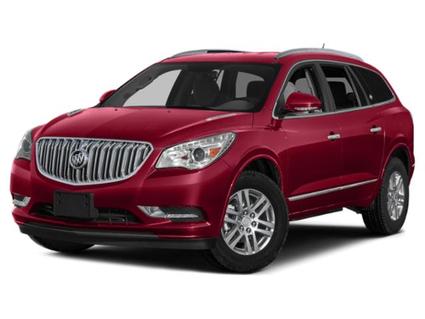 2015 Buick Enclave La Grande OR