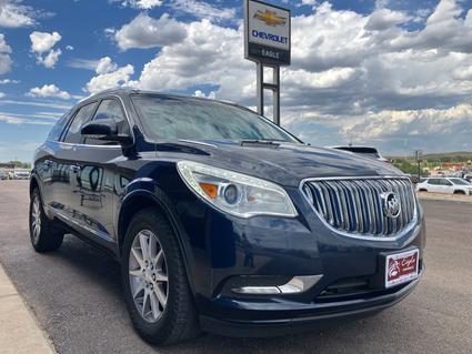 2017 Buick Enclave Chadron NE