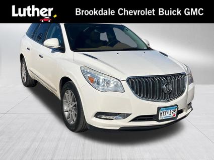 2014 Buick Enclave Minneapolis MN