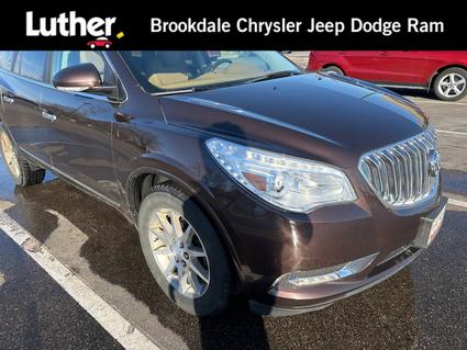 2015 Buick Enclave Minneapolis MN