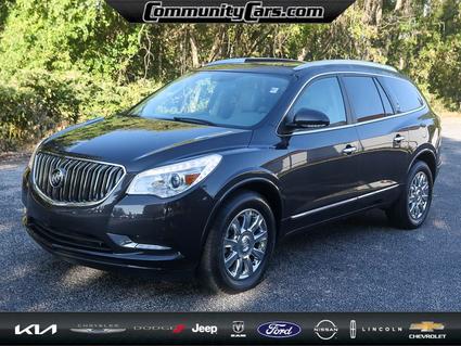 2015 Buick Enclave Bloomington IN