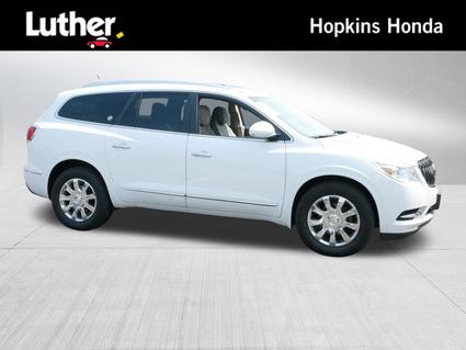 2016 Buick Enclave Hopkins MN
