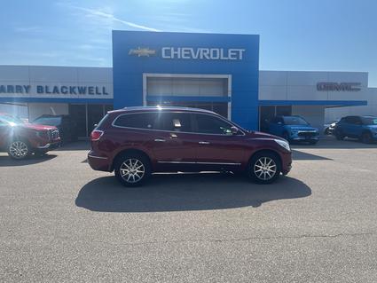 2016 Buick Enclave Malden MO