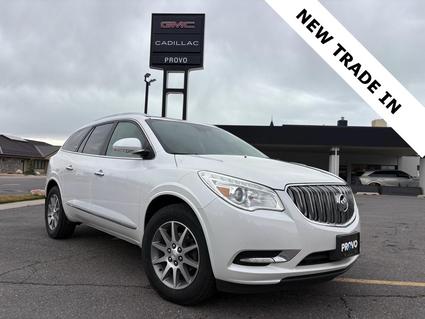 2017 Buick Enclave Provo UT