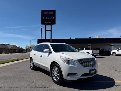 2017 Buick Enclave Provo UT