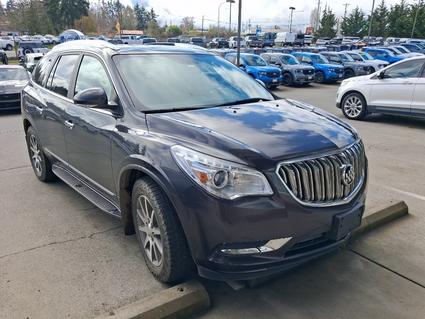 2015 Buick Enclave Port Angeles WA