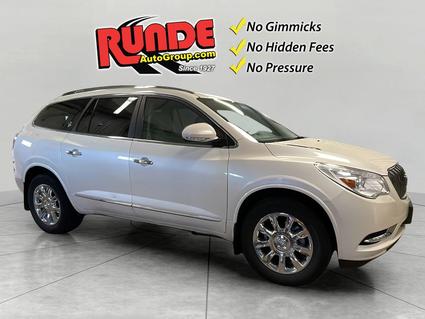 2015 Buick Enclave Hazel Green WI