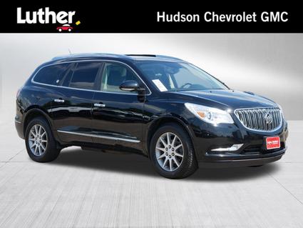 2016 Buick Enclave Hudson WI