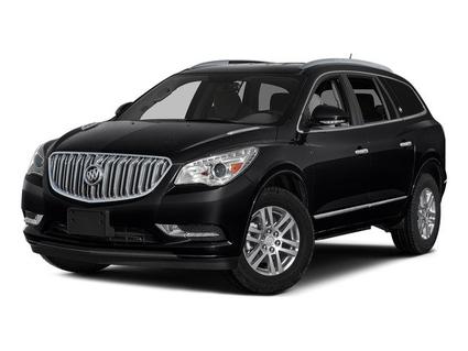2016 Buick Enclave Waite Park MN