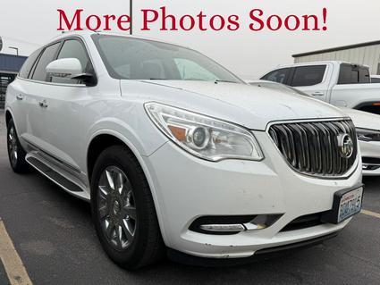 2016 Buick Enclave Wenatchee WA