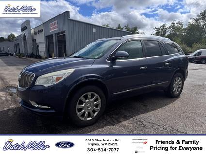 2014 Buick Enclave Ripley WV