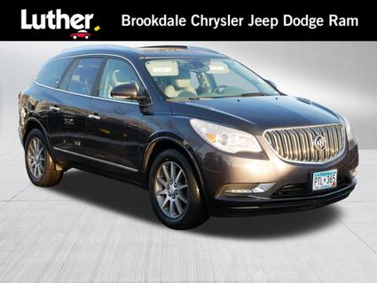 2015 Buick Enclave Minneapolis MN