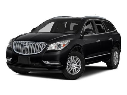 2016 Buick Enclave Havre MT