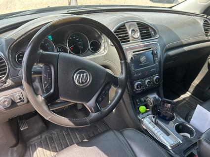 2016 Buick Enclave Sterling CO