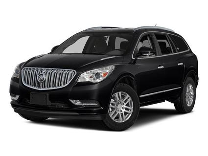 2016 Buick Enclave Minneapolis MN