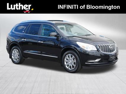 2016 Buick Enclave Minneapolis MN