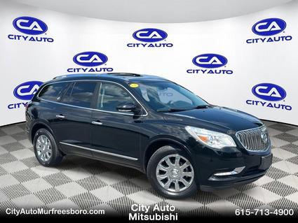2017 Buick Enclave Murfreesboro TN
