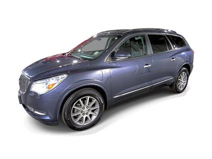 2014 Buick Enclave Billings MT
