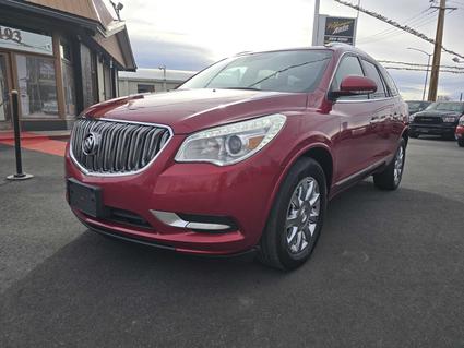 2014 Buick Enclave Billings MT