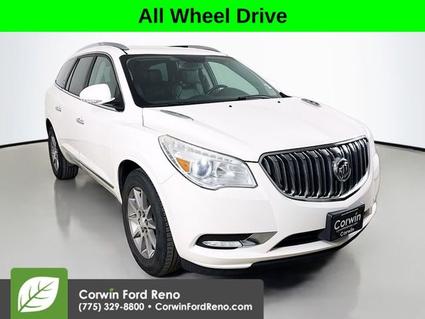 2014 Buick Enclave Reno NV