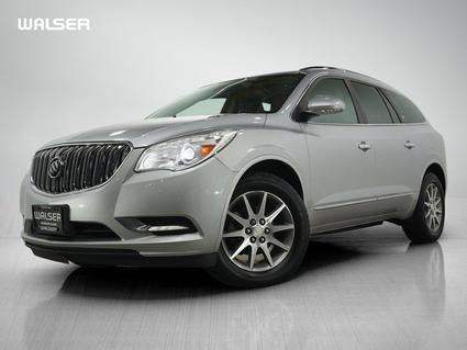 2016 Buick Enclave Burnsville MN
