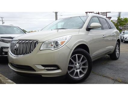 2017 Buick Enclave Tupelo MS