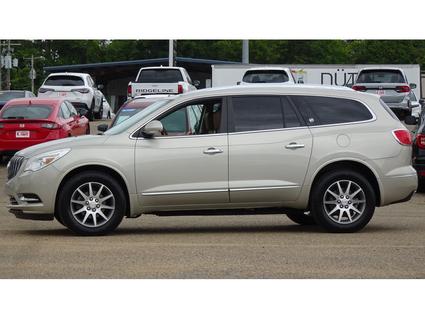 2017 Buick Enclave Tupelo MS