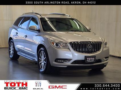 2017 Buick Enclave Akron OH