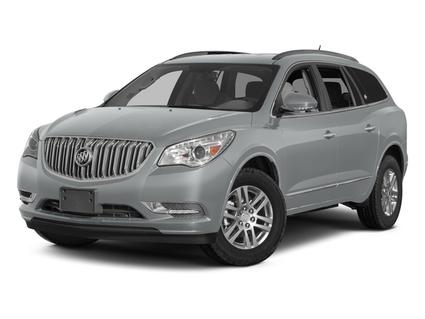 2014 Buick Enclave Casper WY