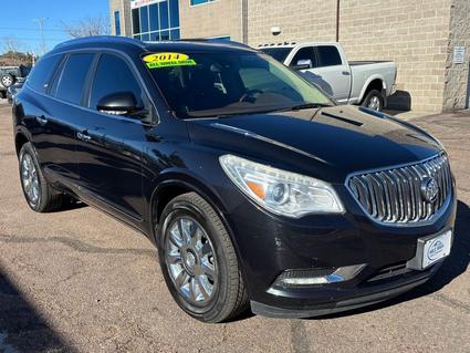 2014 Buick Enclave Colorado Springs CO