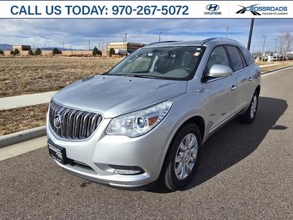 2014 Buick Enclave Loveland CO