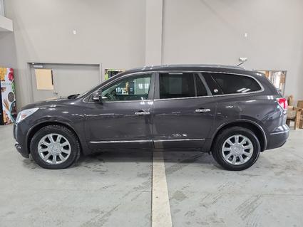 2015 Buick Enclave Manchester IA