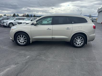 2016 Buick Enclave Missoula MT