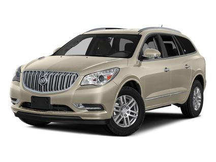 2016 Buick Enclave Missoula MT
