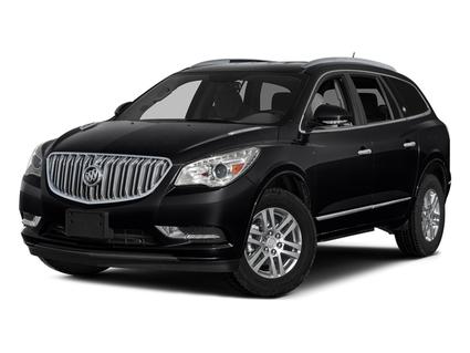 2017 Buick Enclave Gillette WY