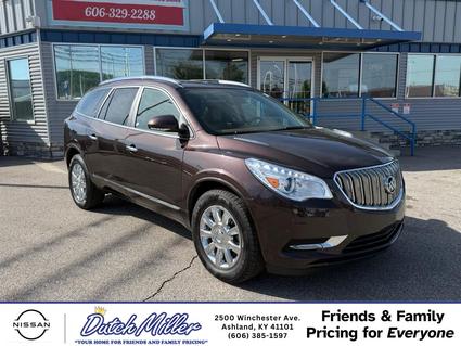 2015 Buick Enclave Ashland KY