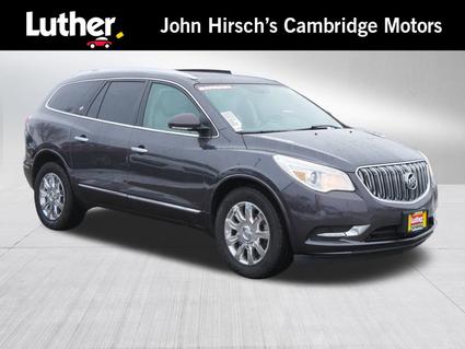 2016 Buick Enclave Cambridge MN